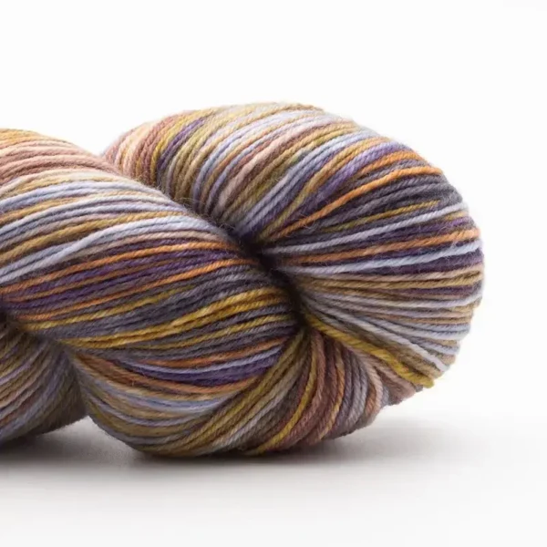 Kremke Soul Wool Lazy Lion Sock Yarn